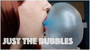 Just The Bubbles (WMV)