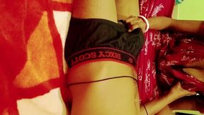 Desi Wife Full Enjoy Husband Wife Desi Aj Wife Ko Karka Mojave Mela