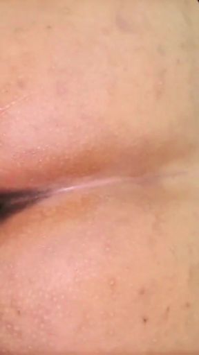 Captivating moment from &quot;&#039;ana &#039;umaris aljins mae eamati almujawirat eindama lam yakun aleamu fi almanzil - fidyu jinsiun&hellip;&quot;