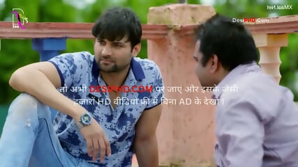 Alvida Episode 4