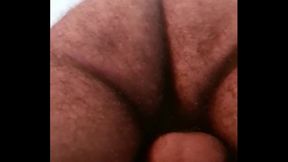 Mineiro Crush Takes Control in Hot Gay Amateur Blowjob Session