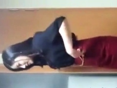 Desi Babe's Intimate Video for her Boyfriend