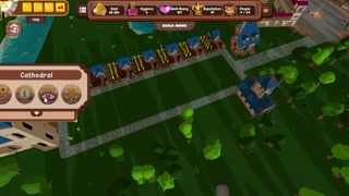 Let's Play "Nymphomania : Fantasy Town" : Part 2 - Sheryll got impregnated !