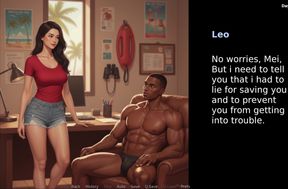 Wife S Dare (part 5)
