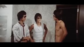 the clones the  bruce