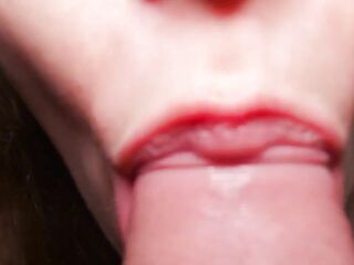 oral and doggy style - real sex with stepsister