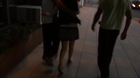 Girl cucking her man