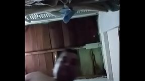 Gordo Gay Le Encanta Dedearse el Ano