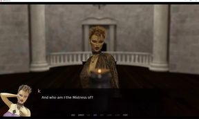 A MILF Odyssey - Teen Babe First Anal