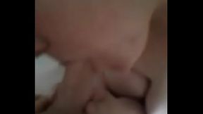 April loves sucking .