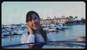 Intense Action with Tomie Tang and Charles Dera