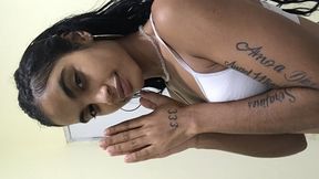Babe Zendeya is a hot &mdash;  cuddly little nasty babe who loves it up the butt&#x1F351; and is ready to play with massive dicks