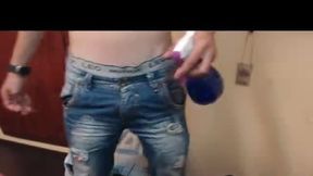 Alex Dilan Private Show