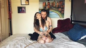 Session 18 Part 2 with Knottydevil 😈