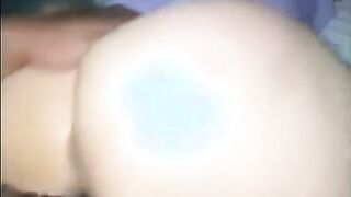 Jello Booty Backshots pov