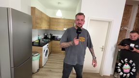 Lukas Ballert Has a Few Questions About Porn Shoots