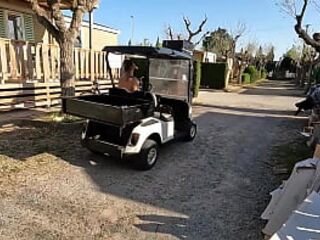 Nudist moments #10 – Living our nudist lifestyle