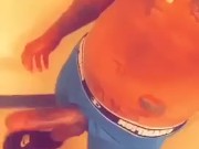 Zaddy bout to bust