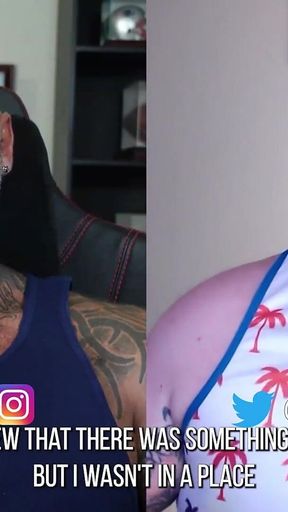 Porn Star Confessions - Axel Brandt (episode 59)