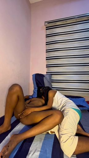 My Roommate Thought Me How to Be a Lesbian