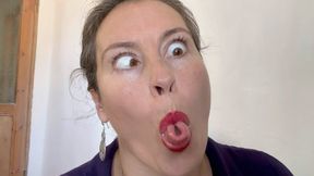 she is ku-ku mov