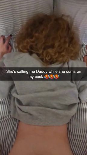 Jaw-dropping moment from &quot;Cheating College Girlfriend Fucked  - Cucked And Cummed On-Richelle Rose&quot;