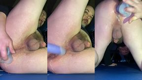 sloppybottom’s creamy tight butthole