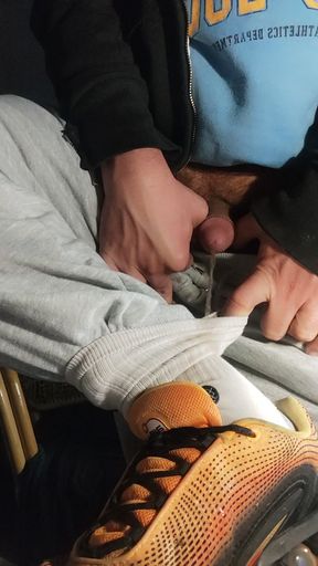 Dj Bro Piss and Games with Dirty Socks.... Hammer on It!