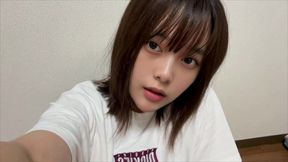素人女子大生のオナニー見てみたい??沢山中までみせてあげる
