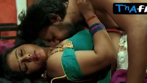 Anita Jaiswal heats up the screen