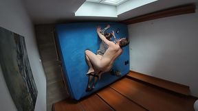 Sex and Nipple Clamps