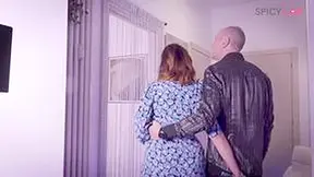 Swinging Foursome. A Hot Wife Eager For New Erotic And Anal Experiences - Zilli Diana, Capitano Eric And Diana Zilli