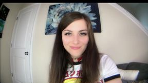 VIDEO CHAT SPITTING AT YOU AND BITCHING YOU OUT FOR A SMALL DICK PIC 1080P