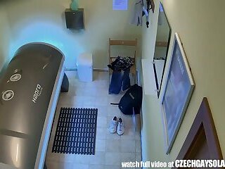 TANNING CUM