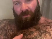 Hairy_musclebear onlyfans