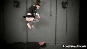 Anastasia Rose in Morbid Trample Passout 1080p WMV