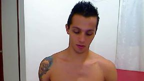 Alexander I Private Show