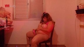 the beauty with a huge ass and small breasts did it today when she sent a message to the guy asking him to come to her house and give her a good dick beating and as soon as the guy arrived she was alr