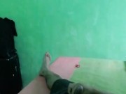 Cum explosions Solo wank cum shots