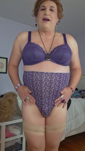 I Am so Wet Right Now!