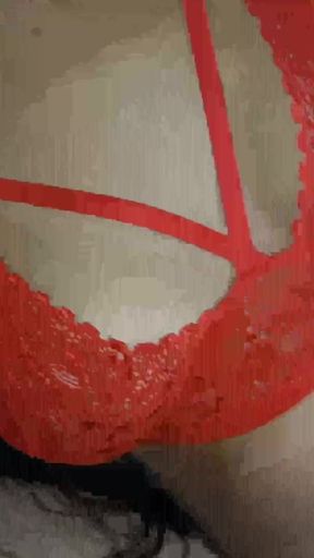 Must-see moment from &quot;Suhagraat Wali Chudai - Wedding night romance, newly married couple have sex&quot;