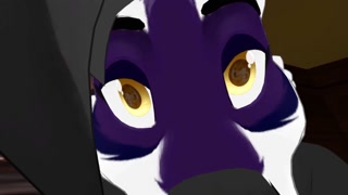 Yiff in Hell - POV Furry Sex