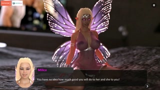 The Spellbook - 31 Sad Milf