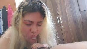 pinoykangkarot bed scene andrea and migz