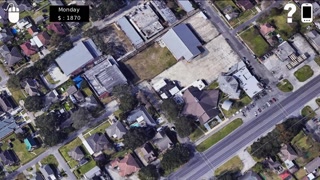 CURVY COUGARS STREET V1 - GETTING A HOT MILF SANDWICH (1)