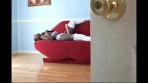 Hipnotiq Loves to Be Fucked by 2 Huge Cocks