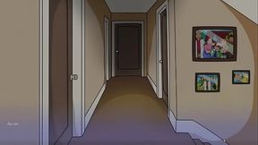 Ash Victory Tour: Gary fucks Ash'_s Mom