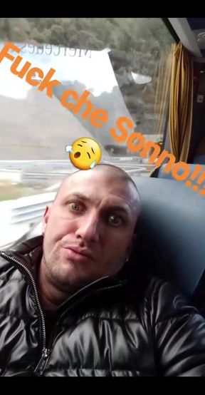 Travelling!!!