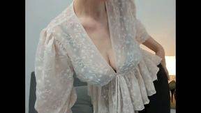 Margaret Morgan Private Show