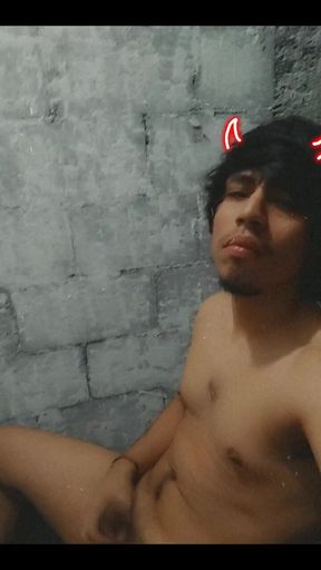 Devil Hot As Hell